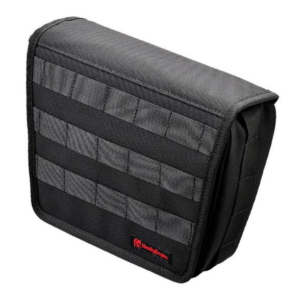 デイトナ D46180 ヘンリービギンズ ツールバッグ 2L 小型 ユニマウントバッグ DHS-48...