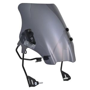 カワサキ（Kawasaki） ステンレス スラッシュカット マフラー