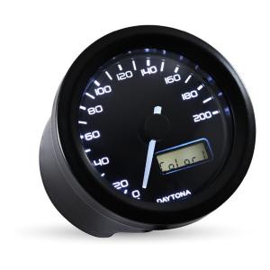 DAYTONA（デイトナ） DAYTONA VELONA(ヴェローナ) バイク用 電気式