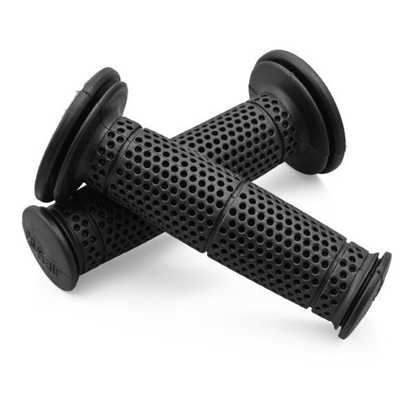 デイトナ D21548 PROGRIP グリップ 125mm スタンダードラバー エンド非貫通 71...