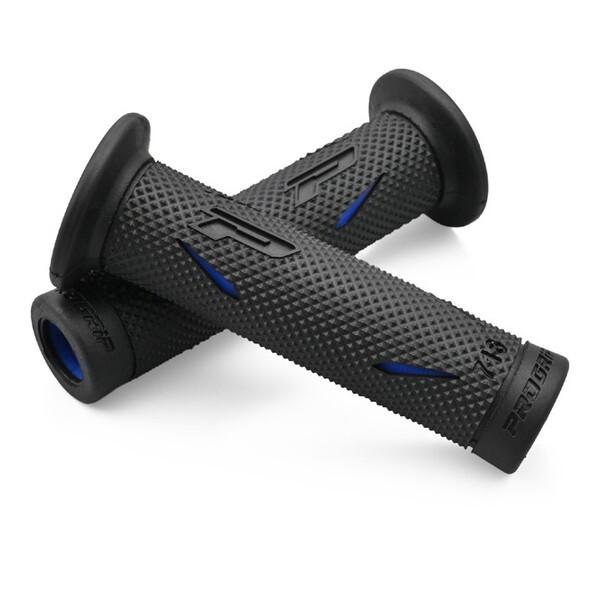 デイトナ D16857 PROGRIP グリップ 122mm ハードゲル エンド貫通 718-RAタ...