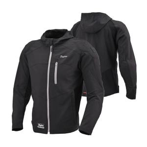 デイトナ バイク用 ジャケット 春夏 CE規格 新品未使用 XL DAYTONA（バイク用品） デイトナ DAYTONA バイク用 ジャケット