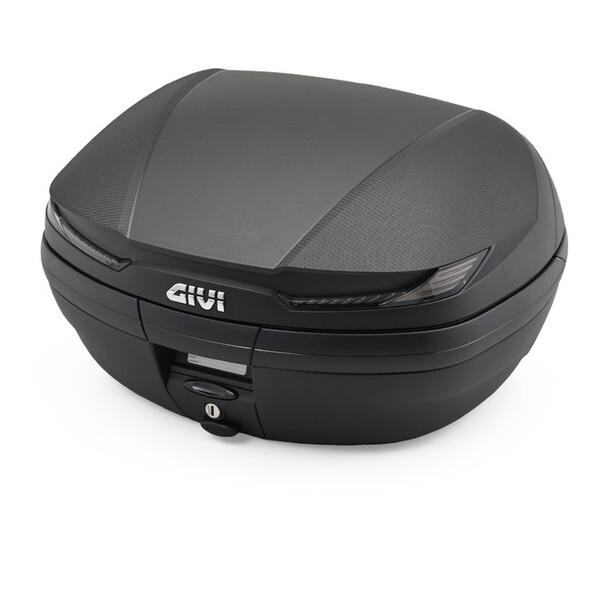 デイトナ D46592 GIVI リアボックス モノキー 45L ARENAシリーズ V45NT T...