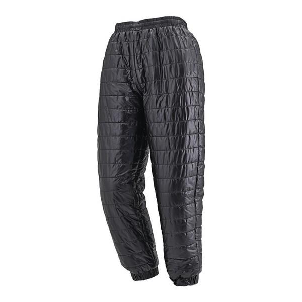 デイトナ D48648 プロテクター インナー パンツ 秋冬 DP-007 ブラック WFサイズ