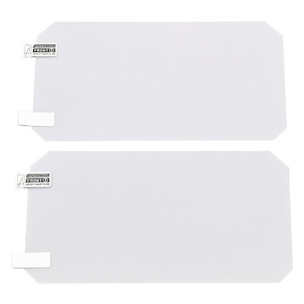 デイトナ D48665 メーター保護フィルム GSX-8S/8R Vストローム800/1050適合 ...