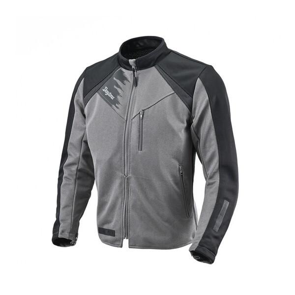 D49747 デイトナ(Daytona) バイク用 ジャケット 春夏 CE規格 ソフトプロテクター付...