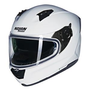 ワイズギア ヤマハ YJ-21 ZENITH ミラーシールド シルバー YAMAHA