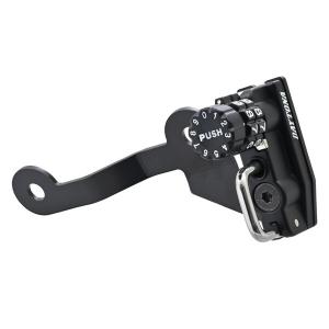 DAYTONA（デイトナ） D48729 ヘルメットロック エリミネーター(24-25
