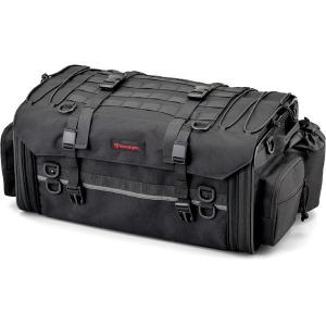 DAYTONA（デイトナ） D26211 ヘンリービギンズ DH-757 シートバッグ