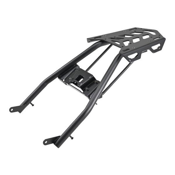 49671 デイトナ(Daytona) バイク用 リアキャリア GSX-8S/8R(23-24)専用...