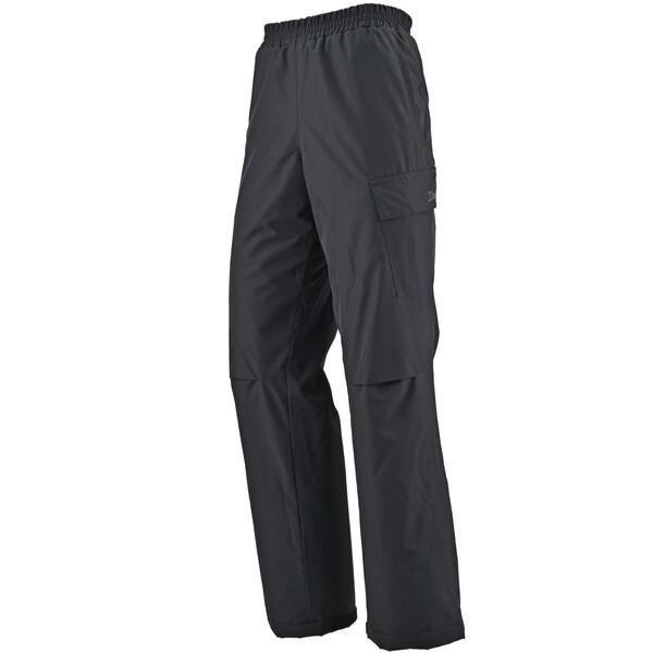 D62815 デイトナ(Daytona) オーバーパンツ バイク 防寒 冬 秋 防風 ウエストゴム仕...