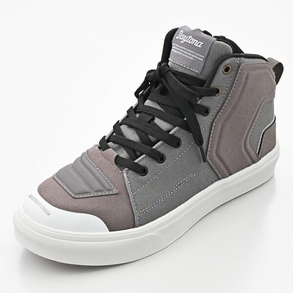 D62525 デイトナ(Daytona) ライディングシューズ バイク シューズ 防水 スニーカー ...