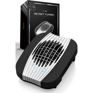 Kaedear（カエディア） バイク ヘルメット 消臭機 乾燥機 脱臭機