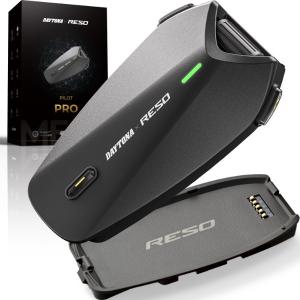 デイトナ D66271 RESO PILOT PRO インカム｜XPRICE Yahoo!店