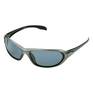 AXE SC1026P SV スポーツサングラス 偏光レンズ シルバー