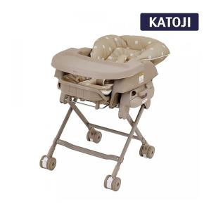 KATOJI スイングハイローラック ピッコロ ドットベージュ