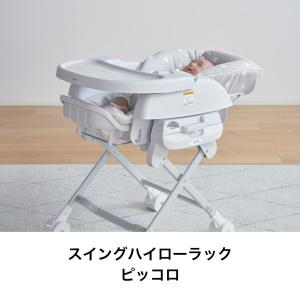 KATOJI スイングハイローラック ピッコロ...の詳細画像1