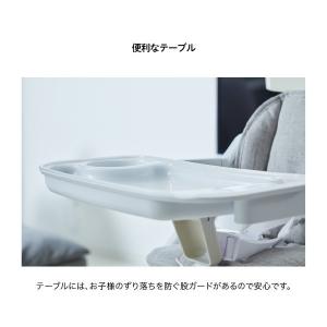 KATOJI ブースターチェア feedme ...の詳細画像5