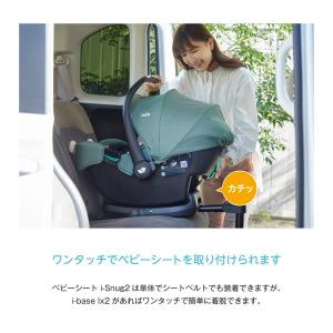 KATOJI Joie アイ・ベース ラックス...の詳細画像2
