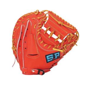 SBFBP340 右投げ ワイン ファーストミット (硬式ミット)