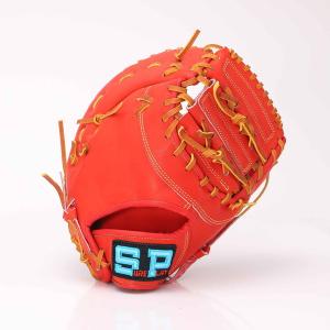 SBFBP340 右投げ ワイン ファーストミット (硬式ミット)