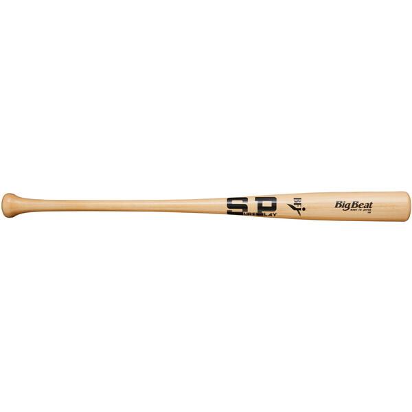 SUREPLAY SBTMR14N 85cm ナチュラル 硬式用木製バット