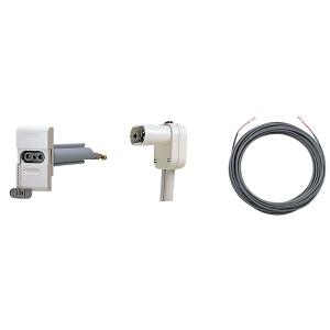 SUNPOT OCP-1 温水ルームヒーター関連品 温水プラグセット
