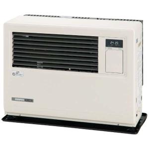 FF式石油ファンヒーター 長府製作所 サンポット FF-5000BF B 別