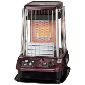 石油ストーブ 長府製作所 サンポット KSH-10K8 C 木造19畳 コンクリ30