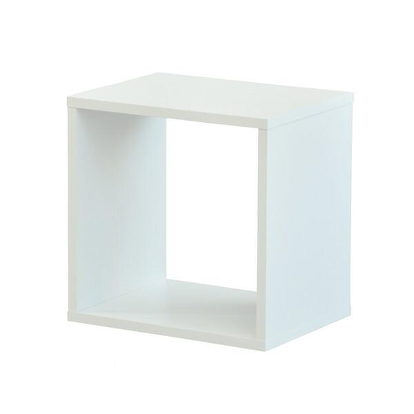 エイ・アイ・エス オープンラックシステム 4040 オークホワイト OPR-4040 OKWH メー...