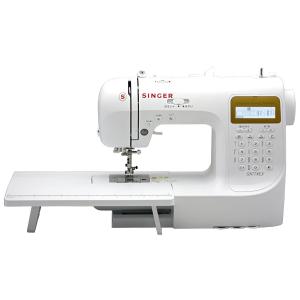 SINGER（シンガー） SN777-n コンピュータミシン ダイレクト模様選択