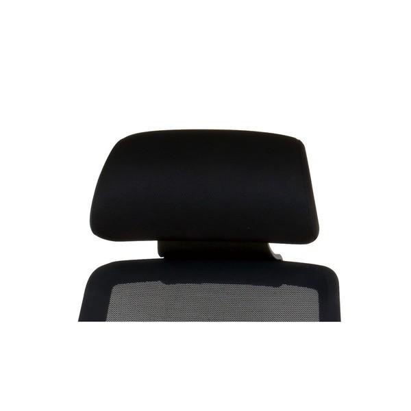 弘益 CK01-HR オプションヘッドレスト メーカー直送 リモートワーク 在宅 テレワーク オフィ...