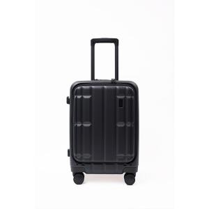 伊藤忠リーテイルリンク TTRR2*09001 TORERU 2.0 S BLACK スーツケースの商品画像