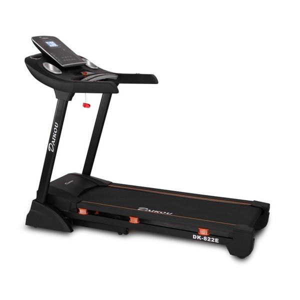 法人限定 EVERNEW エバニュー ETA458 トレッドミルDK-822E メーカー直送