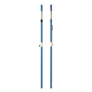 法人限定 EVERNEW エバニュー EKD422 1 多目的支柱検定BS2 25cm メーカー直送