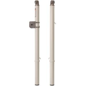 法人限定 EVERNEW エバニュー EKD725 テニス支柱5屋外 メーカー直送