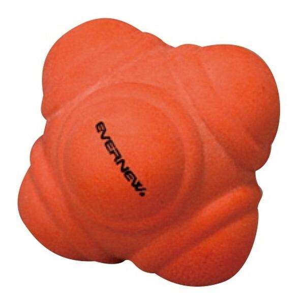 EVERNEW エバニュー ETE170 700 フォームボールイレギュラー 青