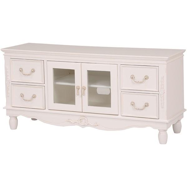 萩原 RTV-1584 TV台 メーカー直送