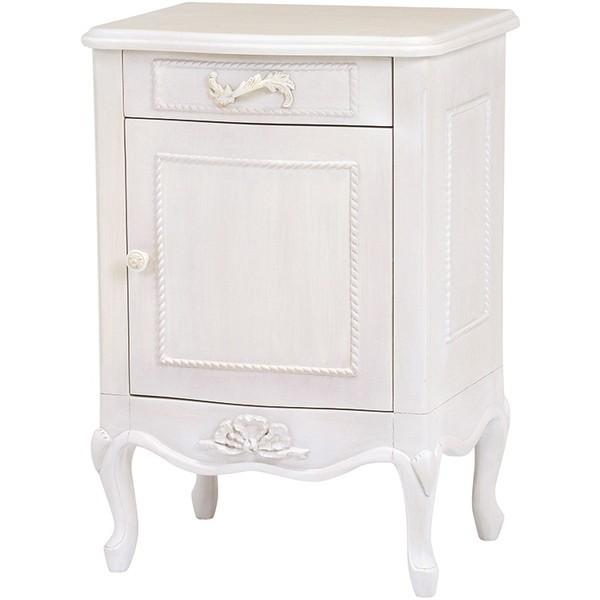 萩原 RT-1365AW サイドテーブル メーカー直送