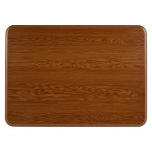 サンコウ こたつ天板 天板のみ コタツ天板 105cm 幅105 長方形 角丸