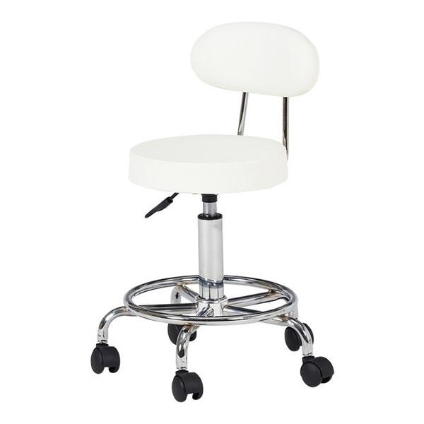 萩原 LHC-4051WH キッチンチェア メーカー直送