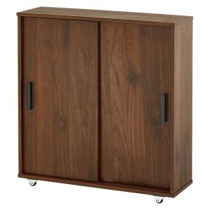 萩原 RTR-1348BR ブラウン トイレラック メーカー直送