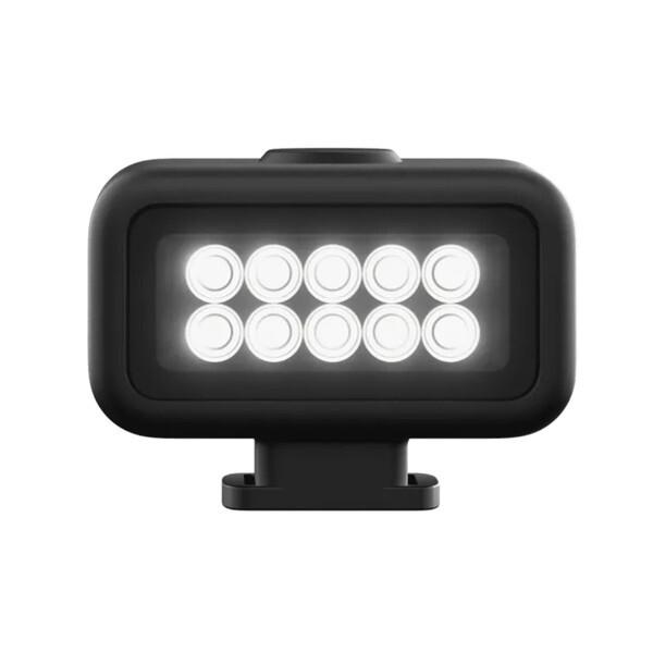 GoPro ALTSC001 Light Mod ライトモジュラー GoProアクセサリー