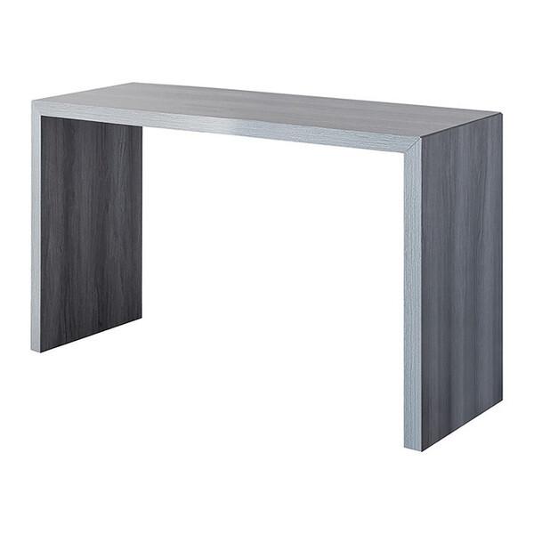 宮武製作所 DT-1005R GY グレー Visage Neo(ビサージュ ネオ) シンプルデスク...