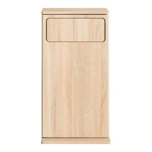 宮武製作所 600250012 分別ダストボックス DB-250 ナチュラル メーカー直送