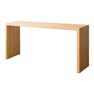 宮武製作所 デスク 150×40 ナチュラル