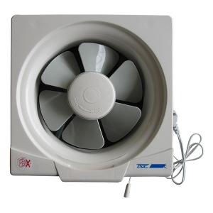 TOSHIBA（東芝） 換気扇 TOSHIBA VFM-25H2 シルキーホワイト 台所用