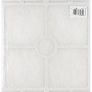 高須産業 FMT-200-F2 窓用換気扇不織布フィルター (FMT-200用・2枚入り)