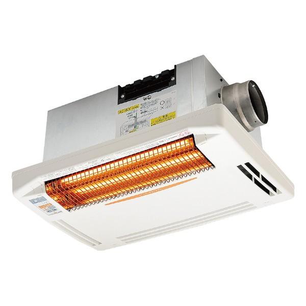 高須産業 BF-261RGA 浴室換気乾燥暖房機 天井取付・1室換気タイプ メーカー直送