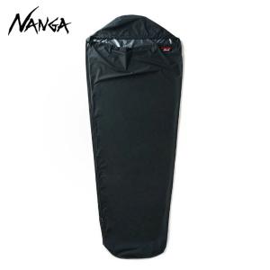 NANGA（ナンガ） スリーピング バッグ インナー シーツ 寝袋